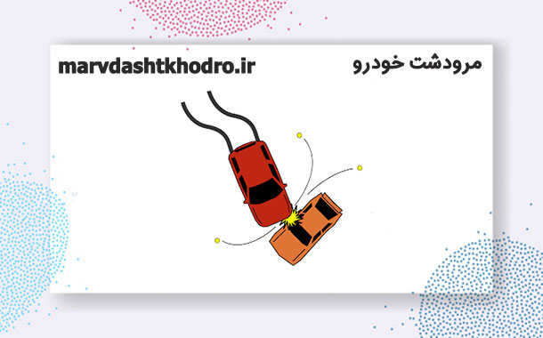 کارشناسی تشخیص رنگ پاسارگاد