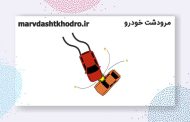 کارشناسی تشخیص رنگ پاسارگاد
